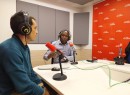 Participación en Radio Euskadi